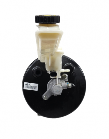 SERVOFRENO OPEL Karl Serie 42354696 B 10 XE Benzina 1000 (1517) - Foto 2