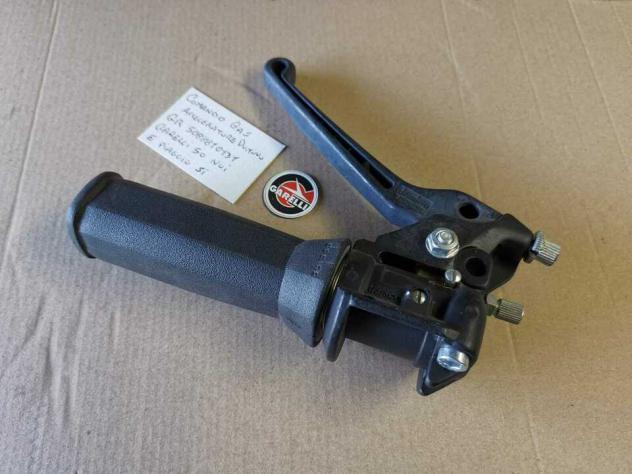 C omando gas acceleratore Garelli Noi Piaggio SI GR 5088810131