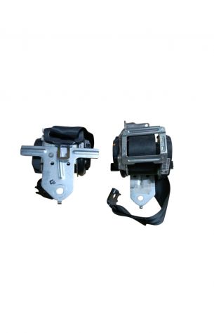 CINTURA ANTERIORE DX =SX RENAULT TALISMAN 2020 629769700E - Foto 2