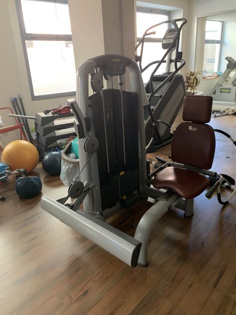 technogym selection - Foto 7
