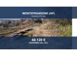 Immobile in asta di 13853 m² in vendita a Monteprandone