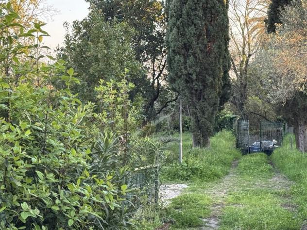 VELLETRI - TERRENO EDIFICABILE - Foto 5