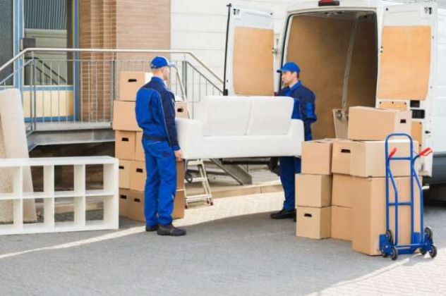 📦 SGOMBERI TRASLOCHI PREZZO AMICO📦 - Foto 2