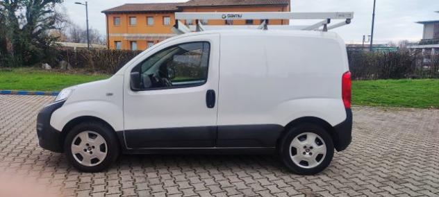 FIAT Fiorino 1.3 MJT 80CV Cargo SX- rif. 23248663 - Foto 2