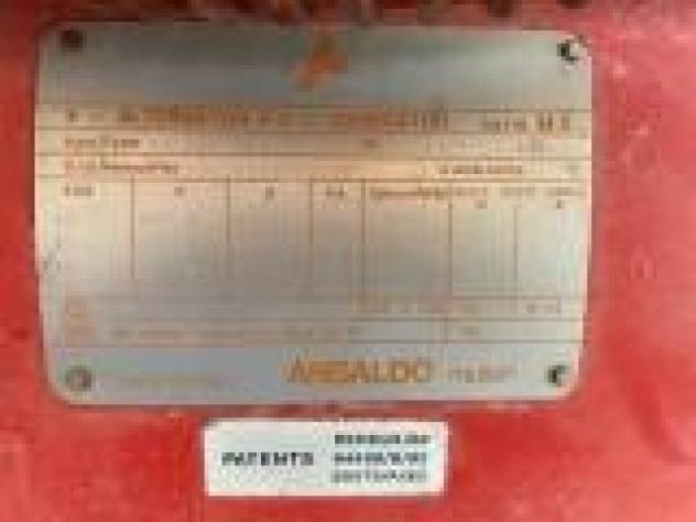 ABG STOCK GRUPPI ELETTROGENI rif. 24146711 - Foto 10