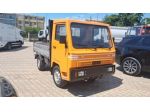 BUCHER RVM MOS 35 4X4 RIBALTABILE  MACCHINA OPERATRICE rif. 23975130
