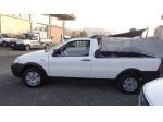 FIAT - Strada    1300 MTJ    FIORINO  PICK -UP  GANCIO TRAINO