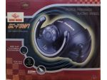 AVB Force Feedback USB Racing Wheel