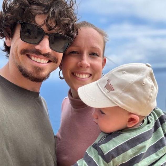 Laura cerca una babysitter - lavoro da babysitter a Napoli