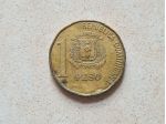 Moneta “1 Peso”, 1992