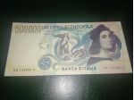 Banconota 500.000 lire - serie XA - FDS