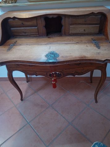 SCRIVANIA A CASSETTI - Foto 2