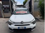 CITROEN - C4 - BlueHDi 110 S&S Shine 2022