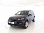 Land Rover Discovery Sport 2.0 TD4 150cv SE 4WD