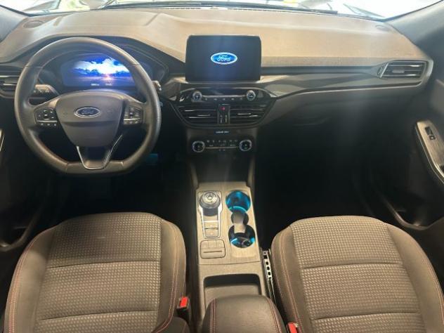 FORD Kuga 2.500 BENZINA PLUG IN HYBRID 225 CV ST-LINE rif. 24101197 - Foto 9