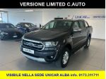 FORD Ranger 2.0 TDCI 213 CV LIMITED DCAB 4WD C.AUTO rif. 23864498