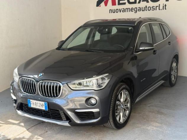 BMW X1 sDrive18d xLine rif. 23780100 - Foto 2