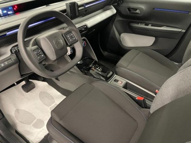 CITROEN C3 44kWh elettrico Tonic 113 CV You KM0 MY26 rif. 24054889 - Foto 10