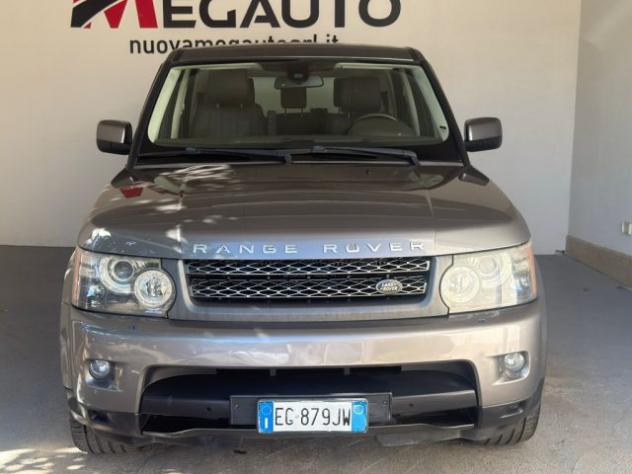 LAND ROVER Range Rover Sport 3.0 SDV6 HSE rif. 24062846 - Foto 3