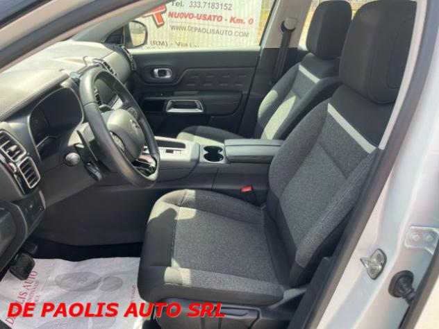 CITROEN C5 Aircross BlueHDi 130 S&S EAT8 Feel rif. 24003332 - Foto 6