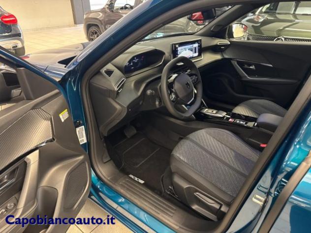 PEUGEOT 2008 Hybrid 110CV e-DCS6 Allure KM0+DRIVE+VISION+NAVI rif. 23750462 - Foto 9