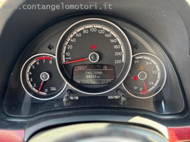 VOLKSWAGEN up! 1.0 TSI 5p. up! GTI BlueMotion Technology rif. 23767573 - Foto 10
