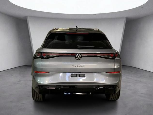 VOLKSWAGEN T-Roc 1.5 etsi r-line 150cv dsg rif. 24024375 - Foto 5