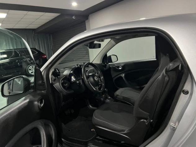 SMART ForTwo 70 1.0 twinamic Passion rif. 23530120 - Foto 7