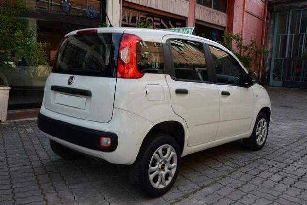 FIAT Panda 0.9 TwinAir Turbo Natural Power Lounge rif. 23940119 - Foto 3