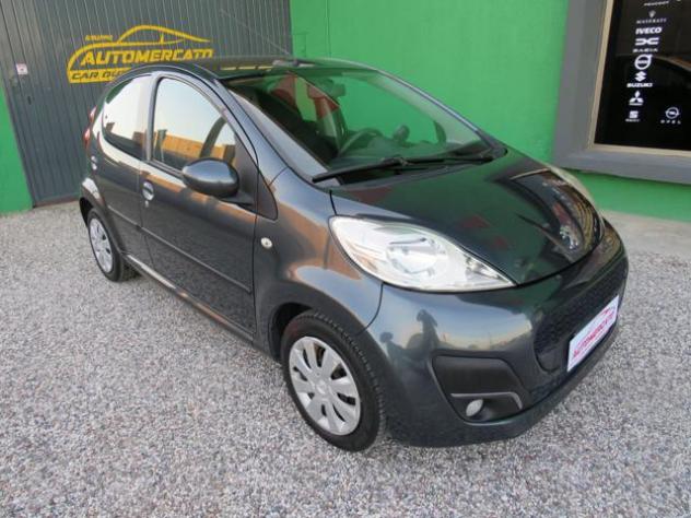 PEUGEOT 107 1.0 68CV 5p. Active rif. 24194796 - Foto 4
