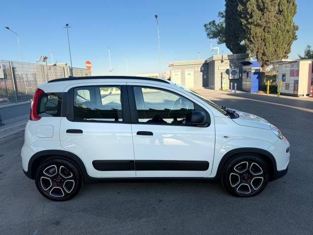 Fiat Panda 1.0 FireFly S&S Hybrid 5 POSTI/PDC/BELLA - Foto 8