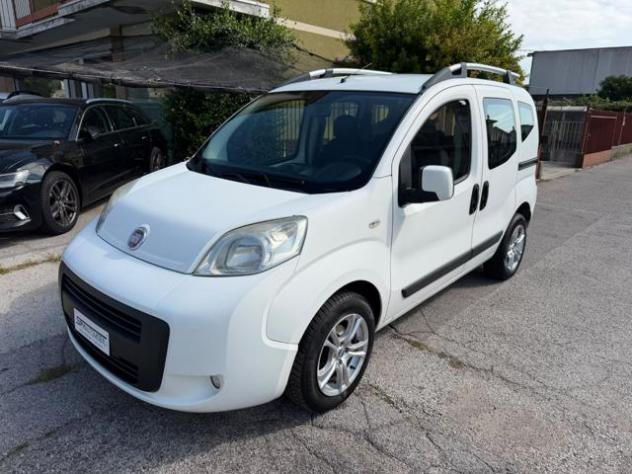 FIAT Qubo 1.3 MJT 75 CV MYLIFE rif. 24102101 - Foto 4