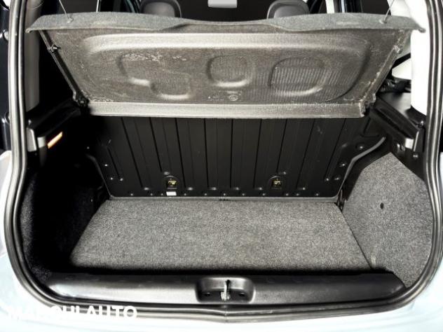 FIAT Panda 0.9 TwinAir Turbo Natural Power Lounge rif. 24040745 - Foto 10