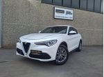 Alfa Romeo Stelvio 2.2 Turbodiesel 160 CV AT8 RWD Business