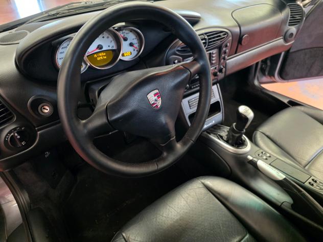 Porsche Boxster 3.2i 24V cat S A.S.I. - Foto 9