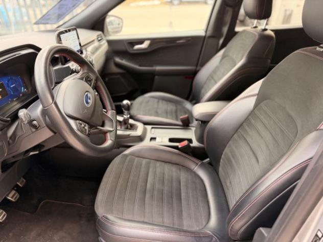 FORD Kuga 1.5 EcoBlue 120 CV 2WD ST-Line rif. 24055406 - Foto 10