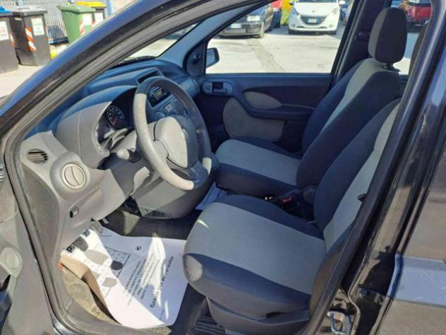 FIAT Panda 1.2 Dynamic GPL rif. 24114059 - Foto 5
