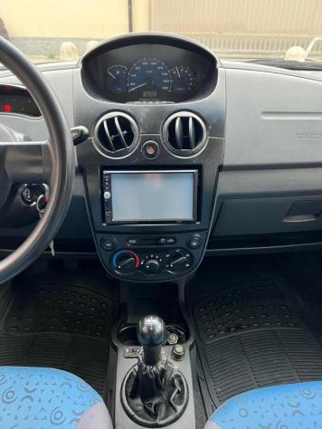 CHEVROLET Matiz 800 SE Chic GPL Eco Logic#GPL SCADE 2029#NEOPATENT rif. 23055578 - Foto 8