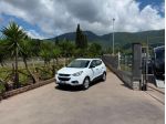 HYUNDAI - iX35 - 1.7 CRDi 2WD Classic