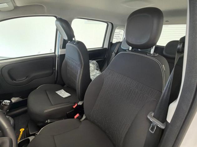 FIAT Pandina My26 1.0 65cv Hybrid Icon - Foto 7