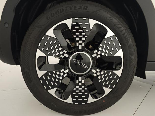 FIAT 600 Hybrid 110 CV DCT MHEV La Prima - Foto 6
