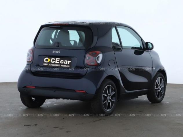 SMART ForTwo EQ Passion SOLO KM. 957 -59% DIREZIONALE FABBRICA rif. 21365710 - Foto 3