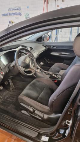HONDA Civic 1.4 i-VTEC 5p. Elegance rif. 23975702 - Foto 9