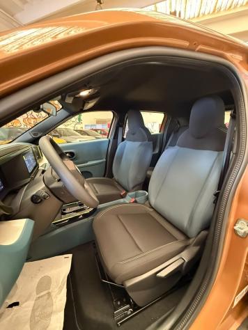 Fiat Grande Panda 1.2 Hybrid 110 CV S&S Icon - Foto 8