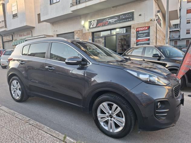 Kia Sportage 1.7 CRDI 2WD Cool - Foto 10