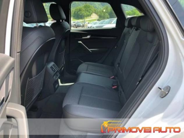 AUDI Q5 40 TDI 204 CV quattro S tronic S line rif. 19104693 - Foto 3