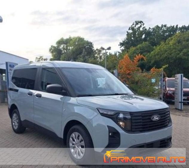 FORD Transit Courier 1.5 EcoBlue 100CV Van DC Trend rif. 23037093 - Foto 10