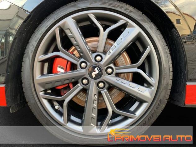 HYUNDAI i20 N 1.6 T-GDI MT N-Performance rif. 22486079 - Foto 8