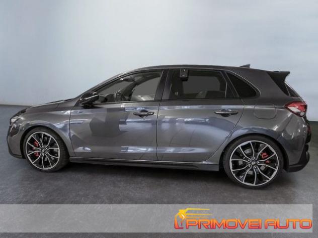 HYUNDAI i30 2.0 T-GDI 275 CV 5 porte N Performance rif. 22306269 - Foto 6