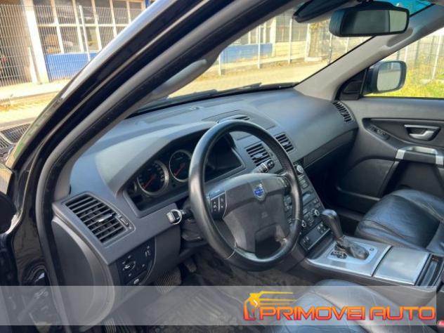 VOLVO XC90 D5 AWD Edition rif. 21703430
